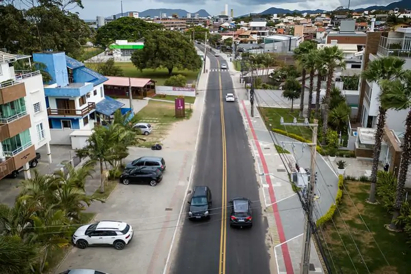 Concluída a obra que livrou a Avenida Campeche de alagamentos 1