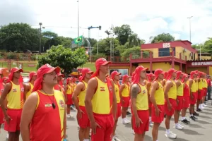 Leia mais sobre o artigo Corpo de Bombeiros Militar abre inscrições para curso de guarda-vidas civil voluntário