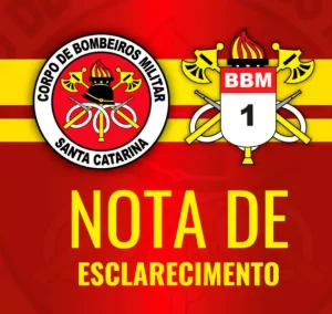 Leia mais sobre o artigo Corpo de Bombeiros de SC alerta para e-mails falsos sobre Taxa de Incêndio