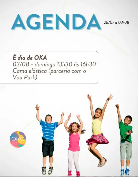 Agenda 15