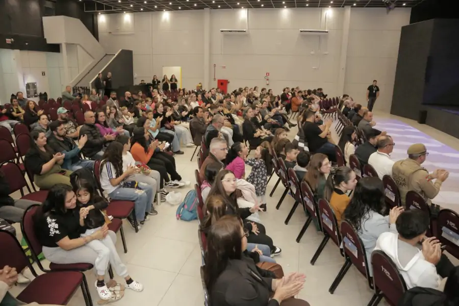 Festival Estudantil de Trânsito 2025 define finalistas para a grande final em Florianópolis 1