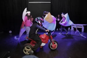 Leia mais sobre o artigo Festival Estudantil de Trânsito 2025 define finalistas para a grande final em Florianópolis