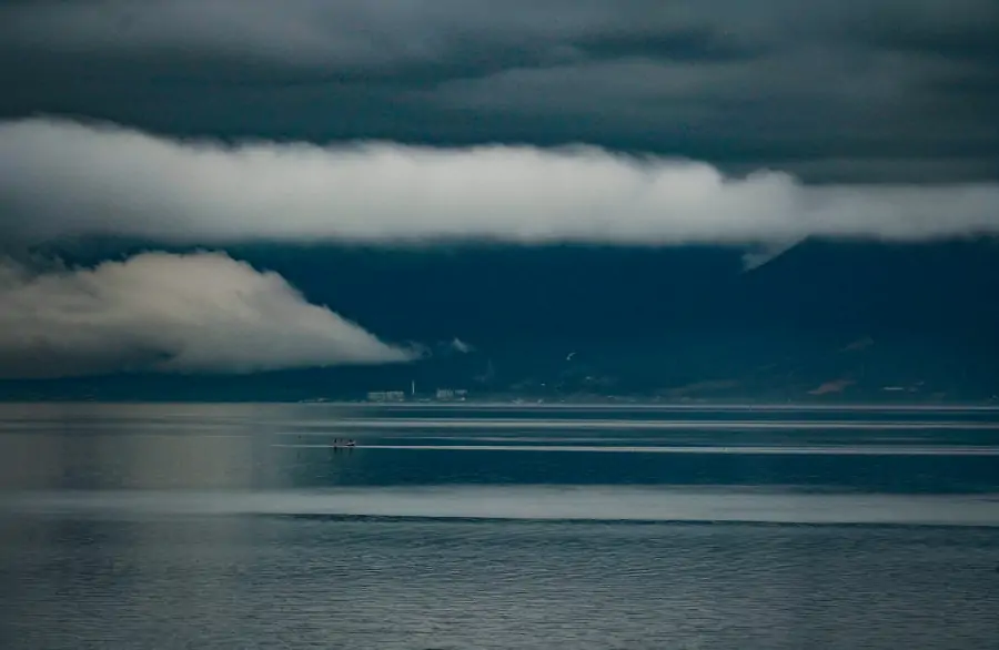 IMA divulga relatório de balneabilidade complementar referente ao mês de julho 1