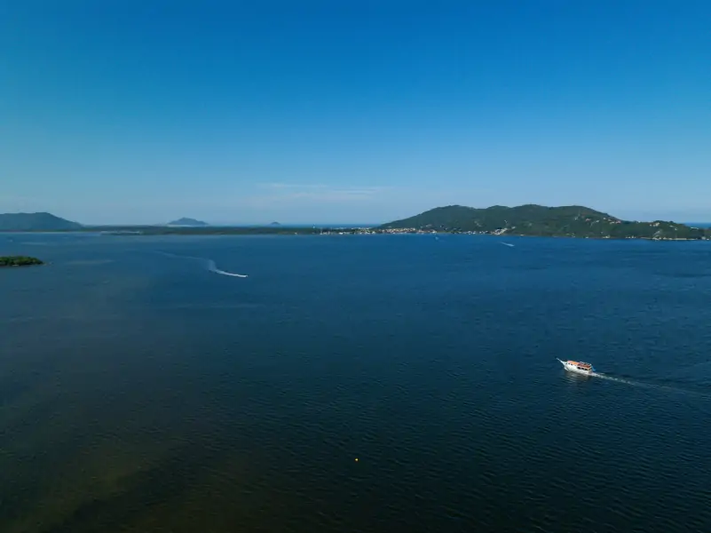 IMA divulga relatório mensal de balneabilidade referente ao mês de agosto de 2025 1