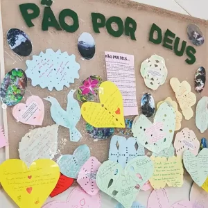Leia mais sobre o artigo IV Mostra Cultural do Sertão do Ribeirão valoriza tradições e saberes comunitários