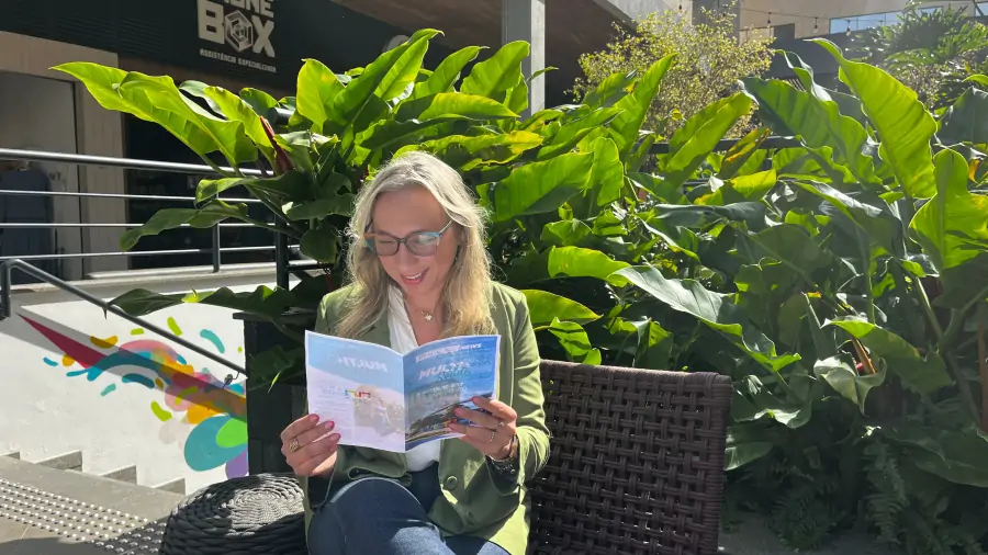 MULTI +Saúde chega à 3ª edição com programação gratuita em Florianópolis 1