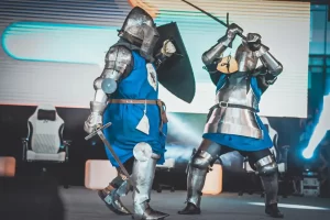 Leia mais sobre o artigo Maior evento de games do Sul do país começa neste sábado em Florianópolis; gratuito e para todas as idades