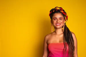 Leia mais sobre o artigo Natacha Kamila faz show do projeto Manga no Centro de Florianópolis