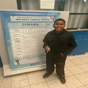 Leia mais sobre o artigo Prefeitura lança nas escolas o projeto Sua presença faz diferença