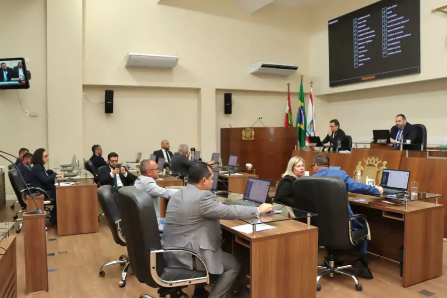 Projeto Adote um Posto Guarda-Vidas é aprovado em plenário 1