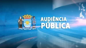 Leia mais sobre o artigo Secretaria de Saúde realiza audiência pública para apresentar relatório do 2º quadrimestre de 2025