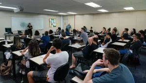 Leia mais sobre o artigo Udesc abre seleção com nove vagas para professor substituto