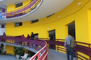 Leia mais sobre o artigo Udesc convoca aprovados no vestibular para manifestar interesse na vaga