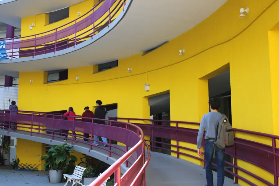 Udesc convoca aprovados no vestibular para manifestar interesse na vaga 1