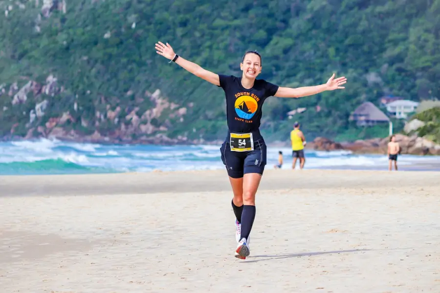 Últimos dias para garantir inscrição no valor promocional da South Run Morro do Sertão 1