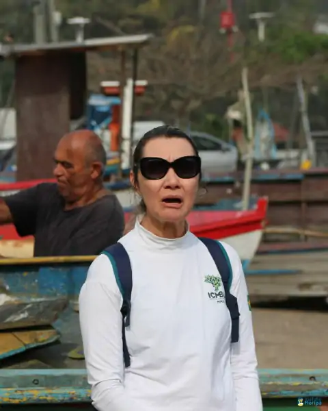 Mutirão de limpeza mobiliza comunidade e reforça a importância da preservação marinha em Florianópolis 41