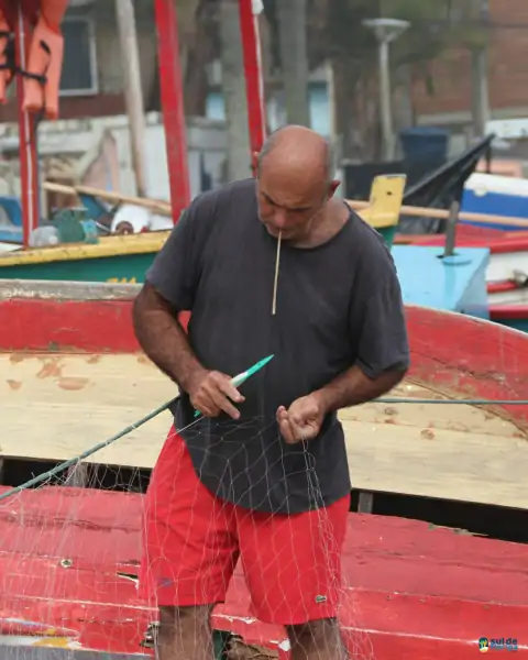 Mutirão de limpeza mobiliza comunidade e reforça a importância da preservação marinha em Florianópolis 42