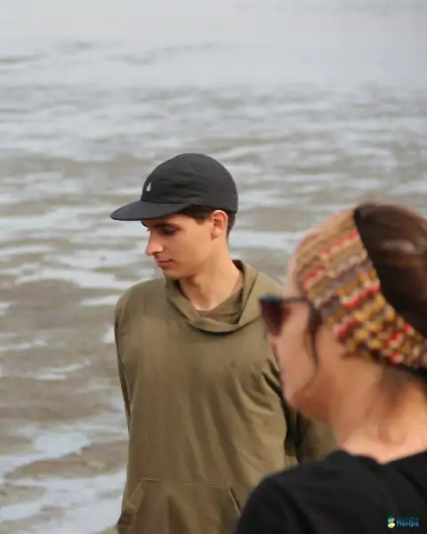 Mutirão de limpeza mobiliza comunidade e reforça a importância da preservação marinha em Florianópolis 6