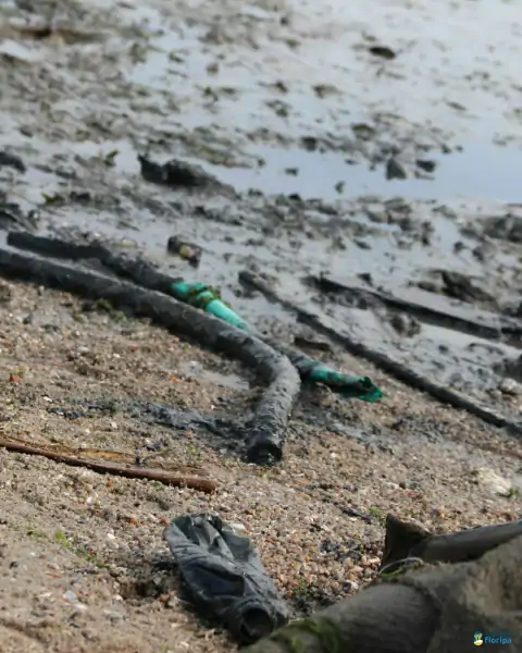 Mutirão de limpeza mobiliza comunidade e reforça a importância da preservação marinha em Florianópolis 28