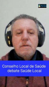 Leia mais sobre o artigo Conselho Local de Saúde do Carianos discute retorno dos agentes comunitários e garante continuidade dos serviços