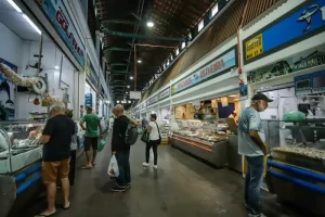 Leia mais sobre o artigo 2ª Semana Catarinense do Pescado tem promoções no Mercado Público de Floripa