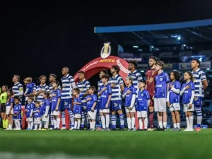 Leia mais sobre o artigo Avaí vence o Goiás na Ressacada, pela 25ª rodada da Série B