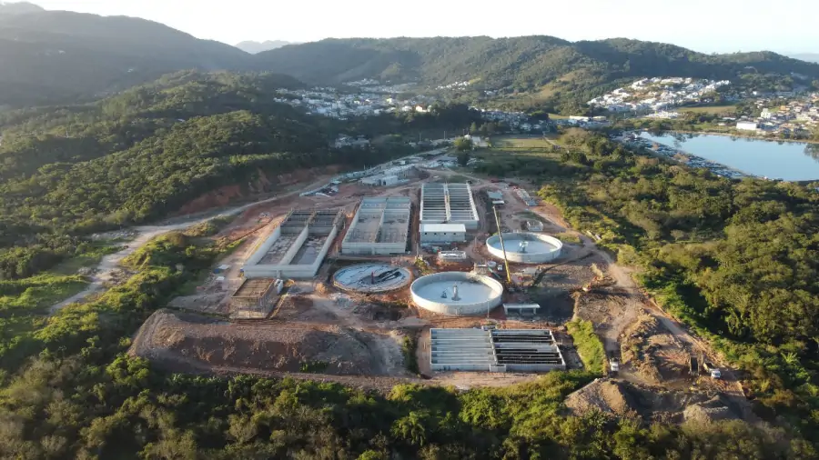 CASAN convida para nova reunião pública sobre a ETE Potecas 1