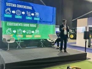 Leia mais sobre o artigo CASAN participa de paineis sobre saneamento básico no COMAC-SC
