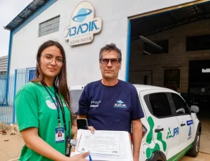 Leia mais sobre o artigo CASAN reforça importância da limpeza periódica da caixa de gordura