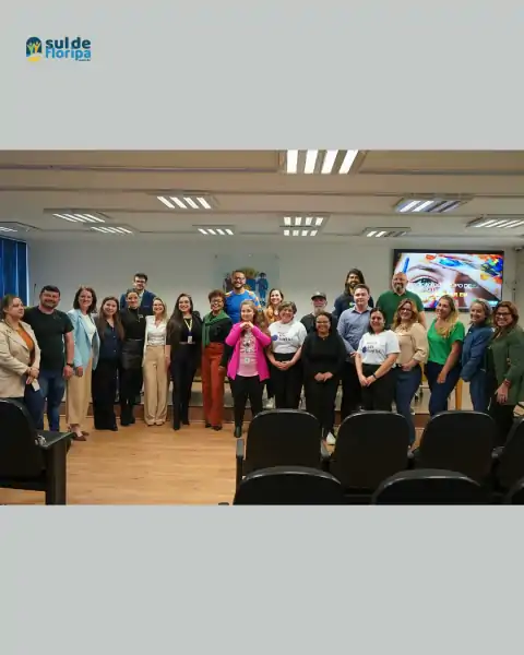 Frente Parlamentar em Defesa do Autismo debate políticas públicas em Florianópolis 10