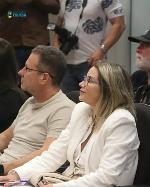 Frente Parlamentar em Defesa do Autismo debate políticas públicas em Florianópolis 2