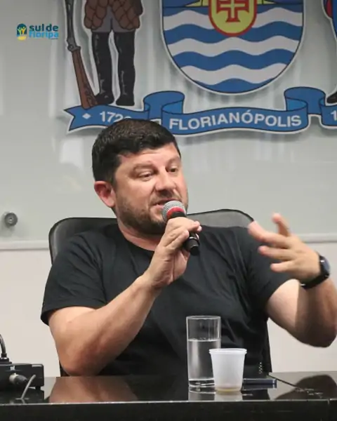 Frente Parlamentar em Defesa do Autismo debate políticas públicas em Florianópolis 4