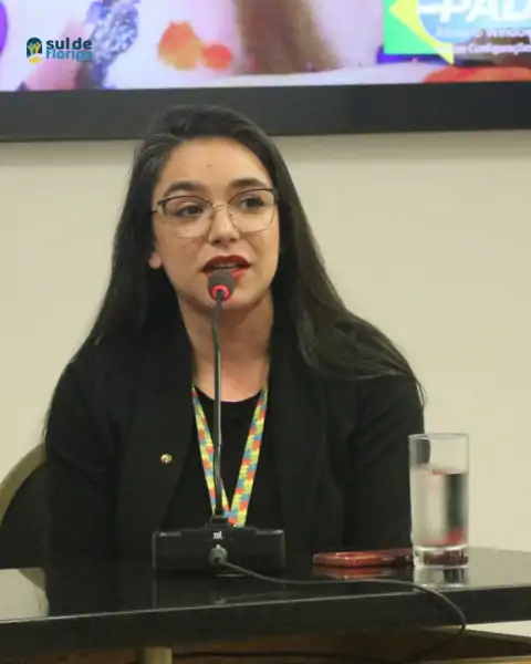 Frente Parlamentar em Defesa do Autismo debate políticas públicas em Florianópolis 5