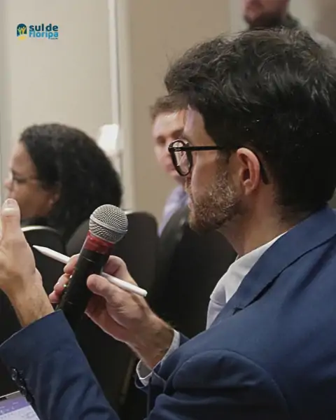 Frente Parlamentar em Defesa do Autismo debate políticas públicas em Florianópolis 7