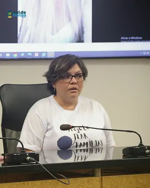 Frente Parlamentar em Defesa do Autismo debate políticas públicas em Florianópolis 8