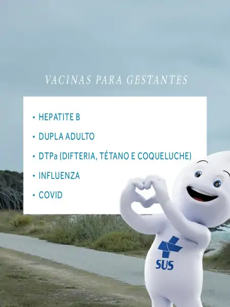 Campanha reforça importância da vacinação gratuita em Florianópolis 7