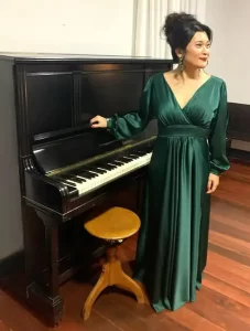 Leia mais sobre o artigo Concerto de Santo Ivo 2025 terá renda revertida para Escola de Música do Mosteiro 