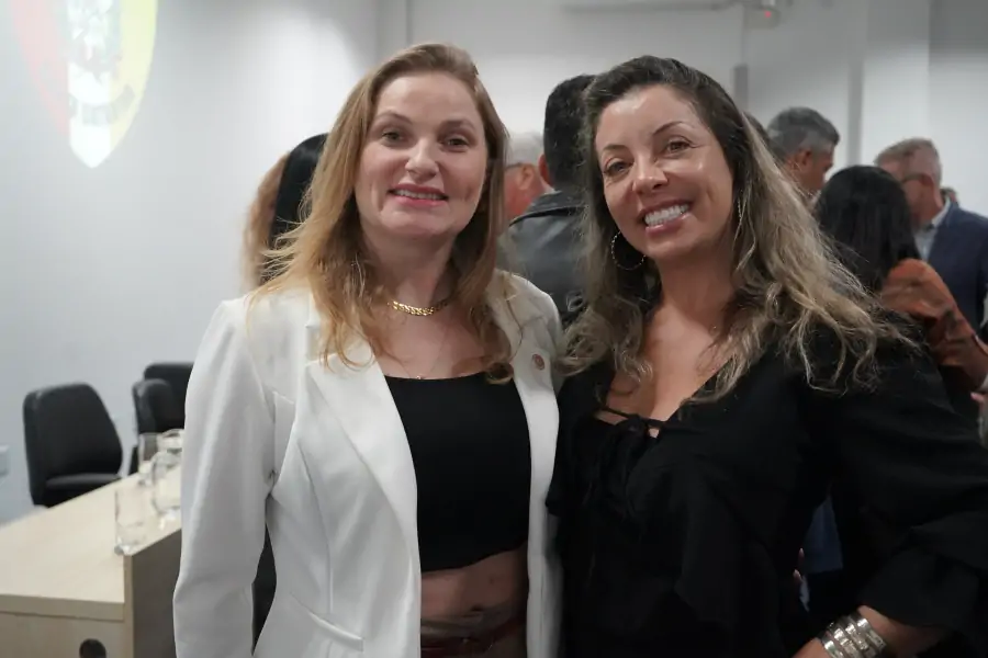 Secretaria dá posse a diretorias de seis Conselhos Comunitários de Segurança de Florianópolis 27