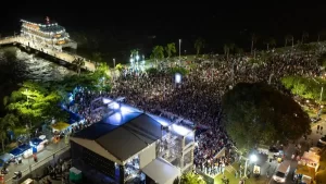 Leia mais sobre o artigo Daniel fará show gratuito com a Camerata Florianópolis na final do Santa Catarina Canta 