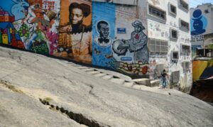 Leia mais sobre o artigo Embratur lança manual sobre igualdade racial no turismo