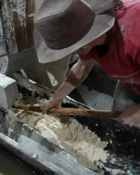 Farinhada no Sertão do Ribeirão reúne famílias e preserva tradição em Florianópolis 34