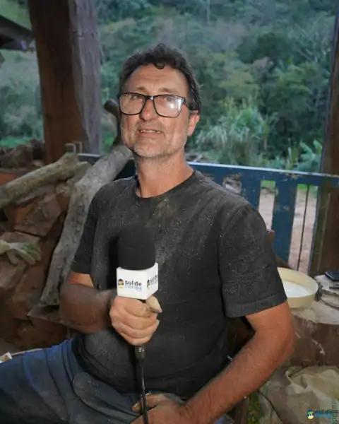 Farinhada no Sertão do Ribeirão reúne famílias e preserva tradição em Florianópolis 38