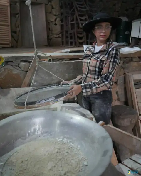 Farinhada no Sertão do Ribeirão reúne famílias e preserva tradição em Florianópolis 40