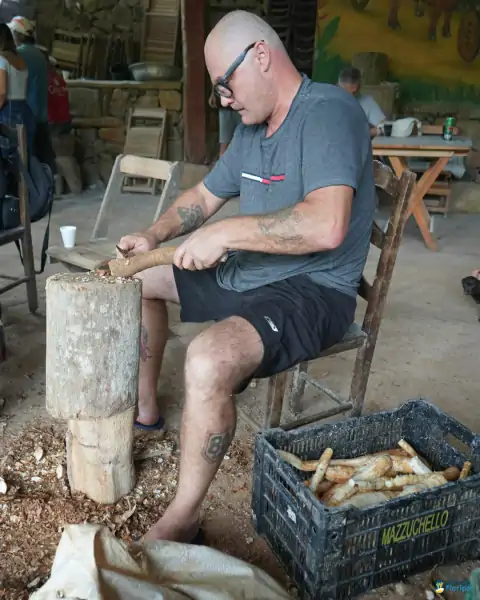 Farinhada no Sertão do Ribeirão reúne famílias e preserva tradição em Florianópolis 5