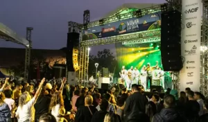 Leia mais sobre o artigo Festival Viva Lagoa 2025 tem abertura oficial neste sábado em Florianópolis