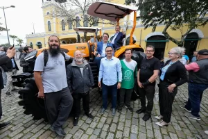 Leia mais sobre o artigo Governo do Estado promove a 2ª Semana Catarinense do Pescado com investimentos para o setor pesqueiro