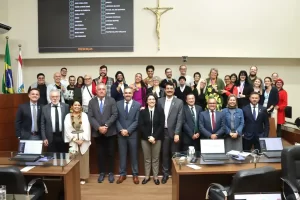 Leia mais sobre o artigo Homenagem reconhece atuação da comunidade LGBTI+ em Florianópolis