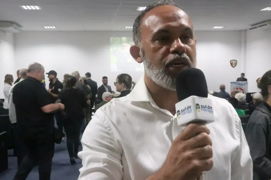 Secretaria dá posse a diretorias de seis Conselhos Comunitários de Segurança de Florianópolis 30