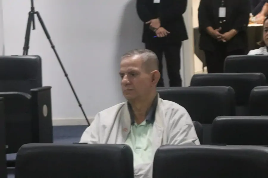 Secretaria dá posse a diretorias de seis Conselhos Comunitários de Segurança de Florianópolis 34