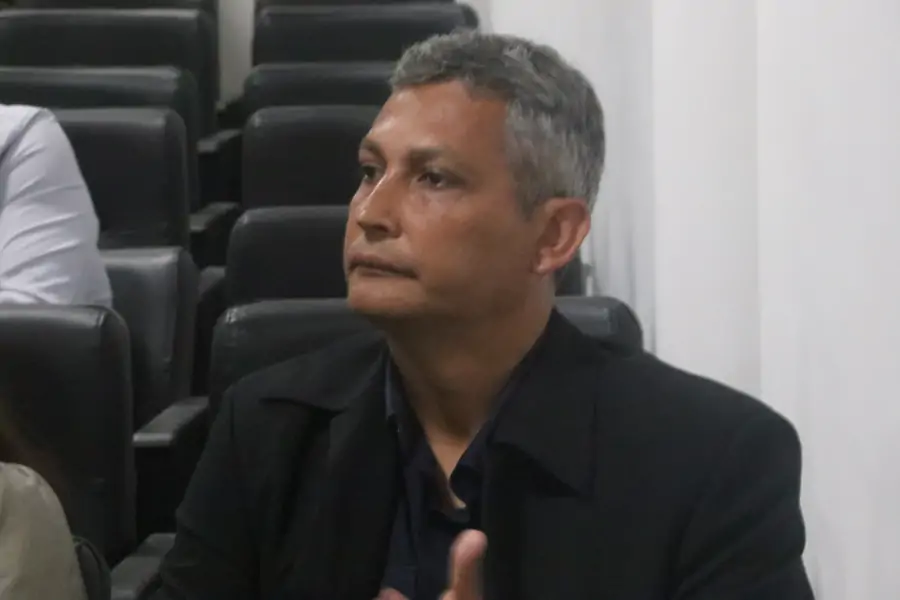 Secretaria dá posse a diretorias de seis Conselhos Comunitários de Segurança de Florianópolis 35